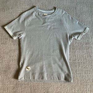 Tracksmith Terry Tee